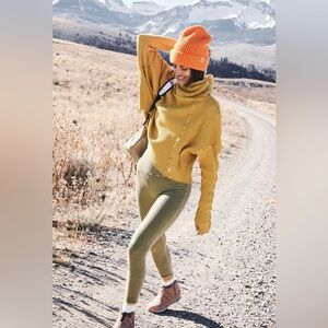 Free People Movement Longitude Pullover